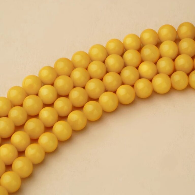 Beeswax Xiaoye Zitan 108 beads strings Buddha beads strings for men and women models rosary rosary playing disk play-5