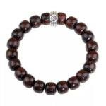 Rosewood Strings Playing with Discs Rosary Beads Buddha Beads Transfer Beads This Year of Men and Women's Models Bracelets